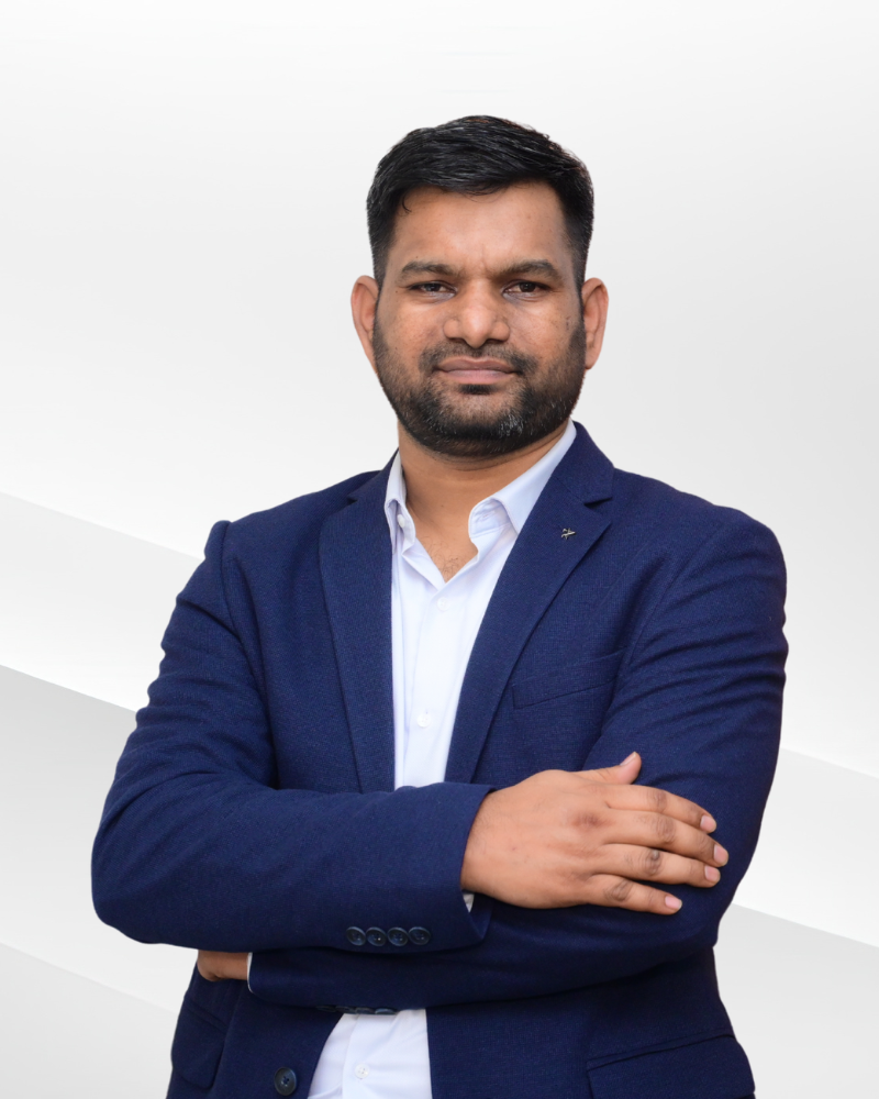 Kumaresh Bidari - SAP Instructor